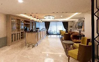 *****  Millenium Hotel Golden Horn Κωνσταντινούπολη Τουρκία