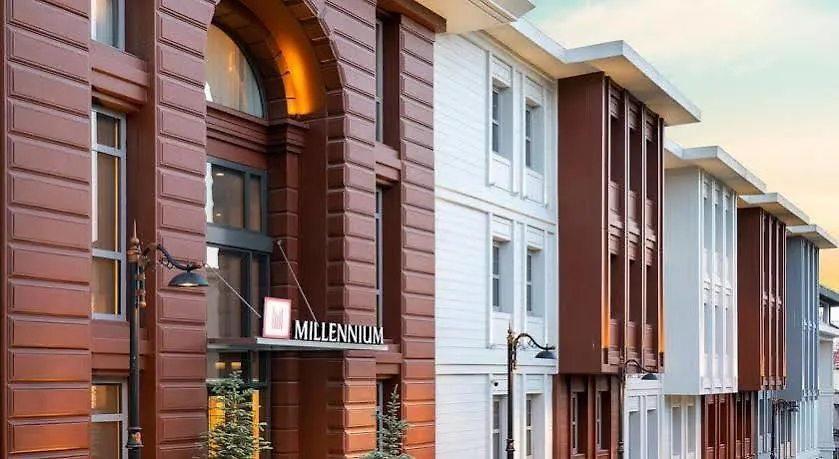 Millenium Hotel Golden Horn Κωνσταντινούπολη