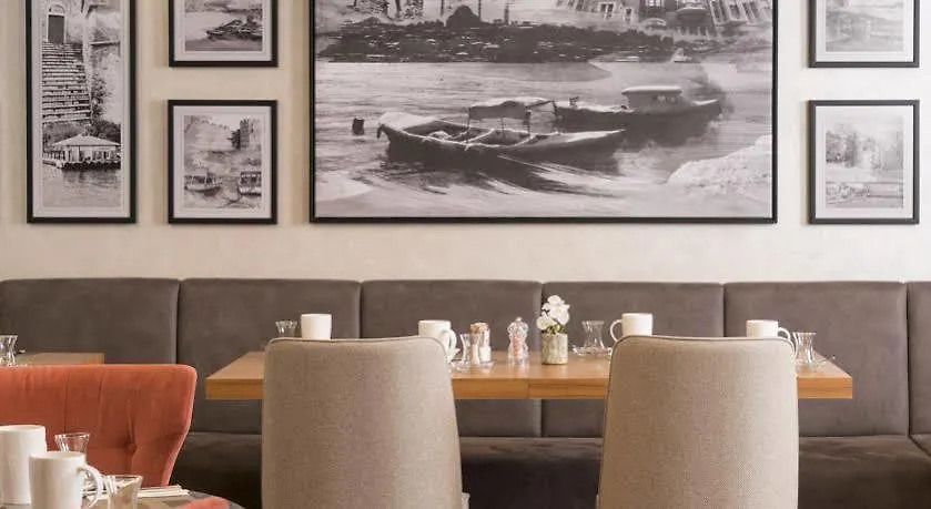 *****  Millenium Hotel Golden Horn Κωνσταντινούπολη Τουρκία