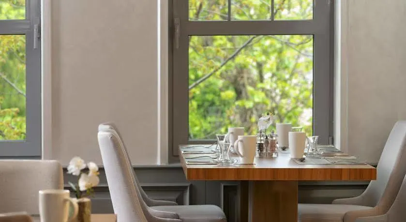 Millenium Hotel Golden Horn Κωνσταντινούπολη