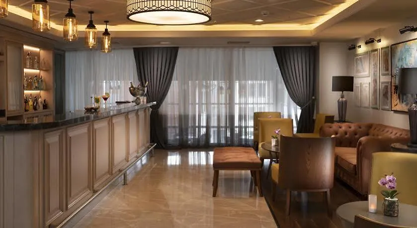 Millenium Hotel Golden Horn Κωνσταντινούπολη 5*,