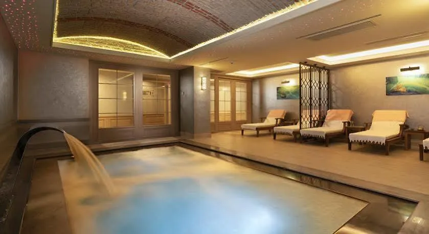 Millenium Hotel Golden Horn Κωνσταντινούπολη