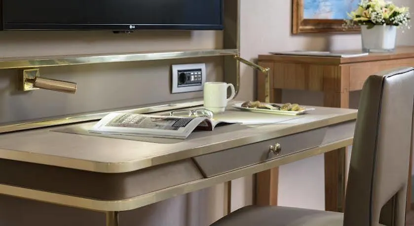 Millenium Hotel Golden Horn Κωνσταντινούπολη