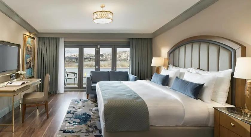 Millenium Hotel Golden Horn Κωνσταντινούπολη