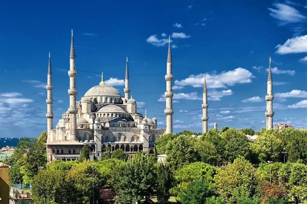 Millenium Hotel Golden Horn Κωνσταντινούπολη 5*,  Τουρκία