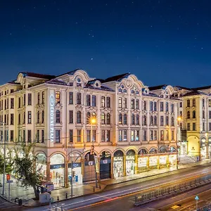 Crowne Plaza - Old By Ihg Κωνσταντινούπολη