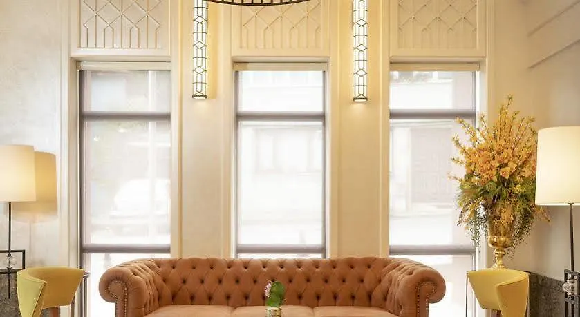 *****  Millenium Hotel Golden Horn Istanbul Turcia