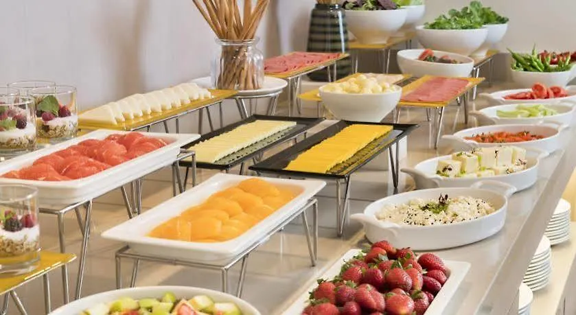Millenium Hotel Golden Horn Istanbul