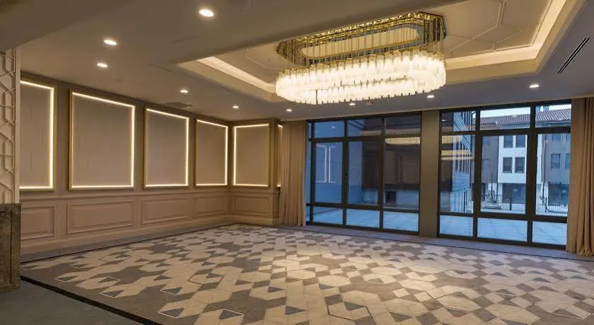 Millenium Hotel Golden Horn Istanbul 5*,  Turcia