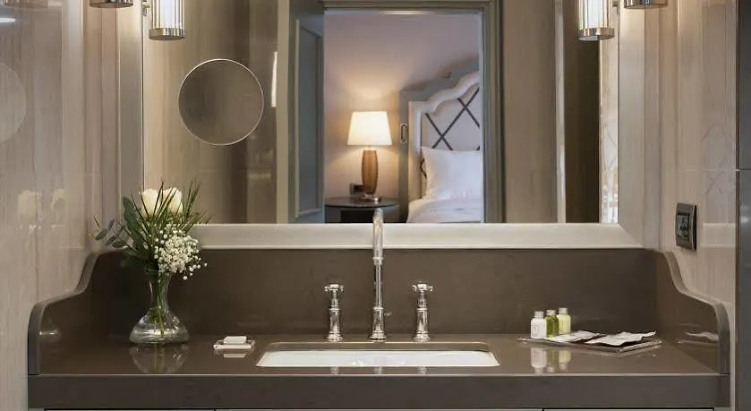 Millenium Hotel Golden Horn Istanbul Turcia